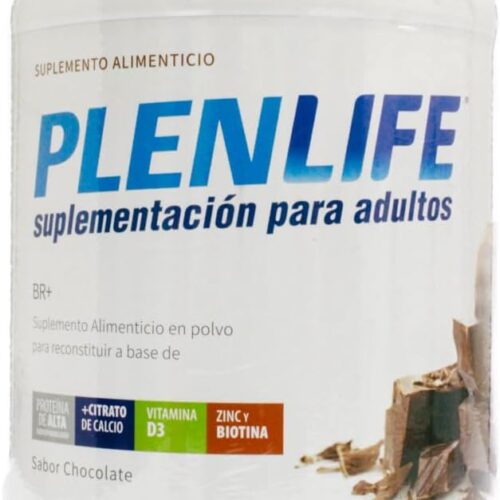 Paquete de Suplementos Bariátricos